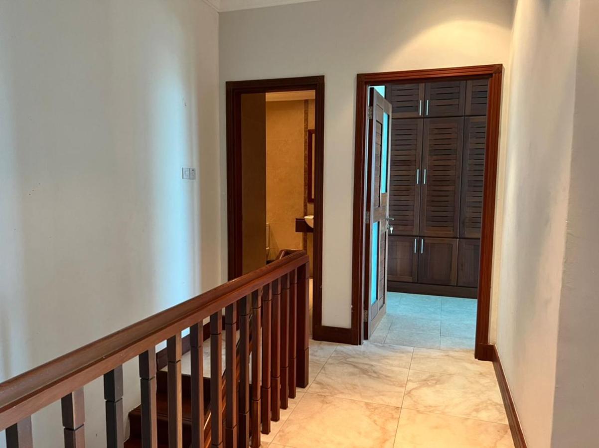 Fairview Luxury Apartments Dar es Salaam Exterior photo